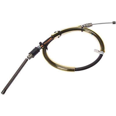 MOTORCRAFT - BRCA11 - Rear Left Brake Cable pa3