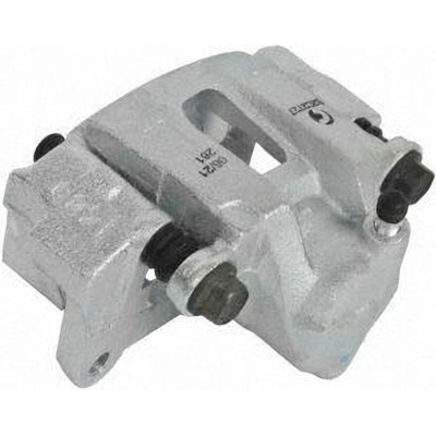 Rear Left New Caliper With Hardware by CARDONE INDUSTRIES - 2C2727 pa1