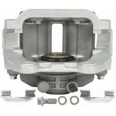 Rear Left New Caliper With Hardware by CARDONE INDUSTRIES - 2C4726 pa2