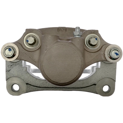 Rear Left New Caliper With Hardware by RAYBESTOS - FRC12490N pa21