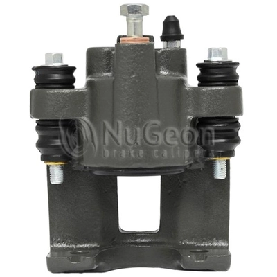 Rear Left Rebuilt Caliper by NUGEON - 97P17651B pa1