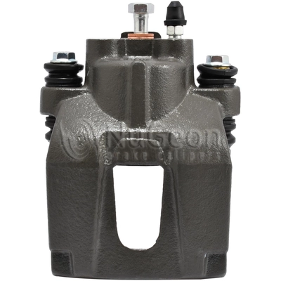 Rear Left Rebuilt Caliper by NUGEON - 97P17722A pa2