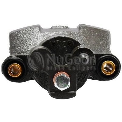 Rear Left Rebuilt Caliper by NUGEON - 97P17889B pa2