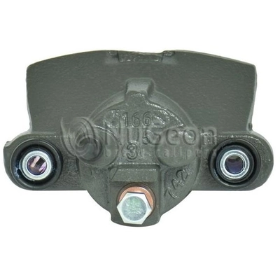 Rear Left Rebuilt Caliper by NUGEON - 97P17899A pa2