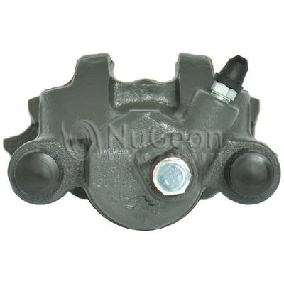 Rear Left Rebuilt Caliper by NUGEON - 97P17934B pa2