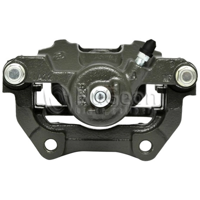 Rear Left Rebuilt Caliper by NUGEON - 99P00970B pa2