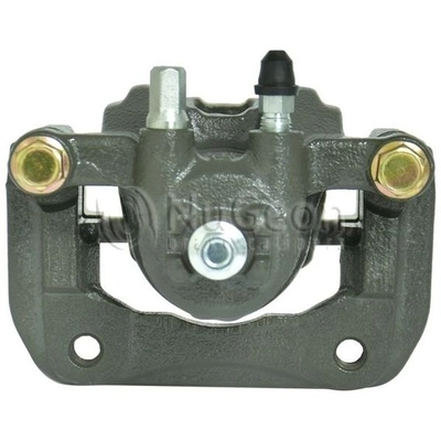 Rear Left Rebuilt Caliper by NUGEON - 99P01007B pa2