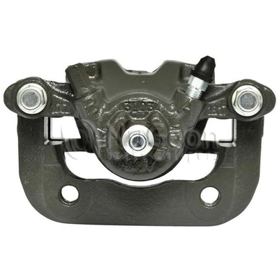 Rear Left Rebuilt Caliper by NUGEON - 99P01029B pa2