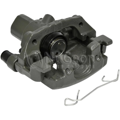 Rear Left Rebuilt Caliper by NUGEON - 99P01169A pa1