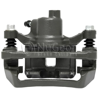 Rear Left Rebuilt Caliper by NUGEON - 99P01217A pa1