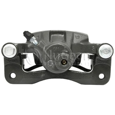 Rear Left Rebuilt Caliper by NUGEON - 99P01217A pa2