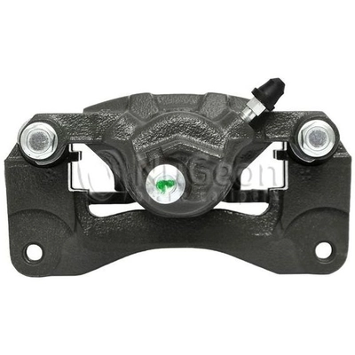 Rear Left Rebuilt Caliper by NUGEON - 99P01332B pa2