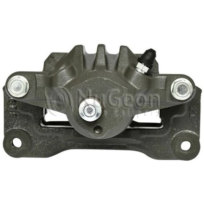 Rear Left Rebuilt Caliper by NUGEON - 99P01337B pa2