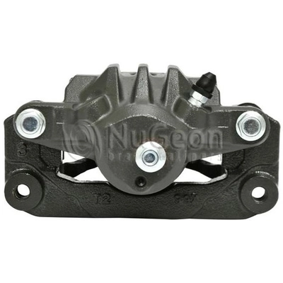 Rear Left Rebuilt Caliper by NUGEON - 99P01340B pa2