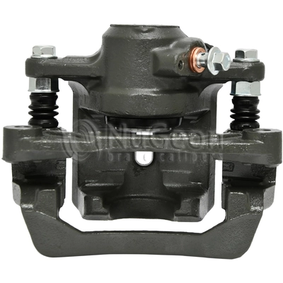 Rear Left Rebuilt Caliper by NUGEON - 99P01345B pa2