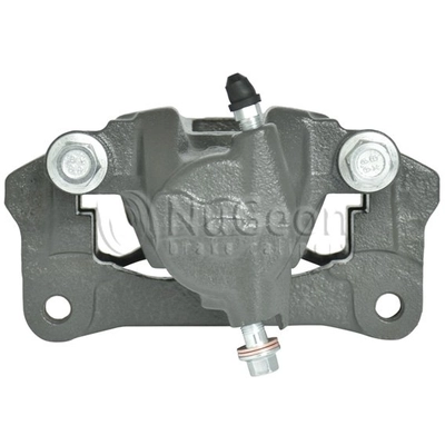 Rear Left Rebuilt Caliper by NUGEON - 99P01662B pa2