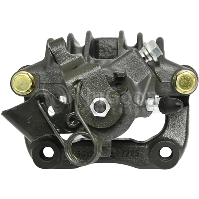 Rear Left Rebuilt Caliper by NUGEON - 99P03340B pa1