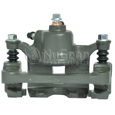 Rear Left Rebuilt Caliper by NUGEON - 99P17300A pa1