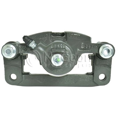 Rear Left Rebuilt Caliper by NUGEON - 99P17300A pa2