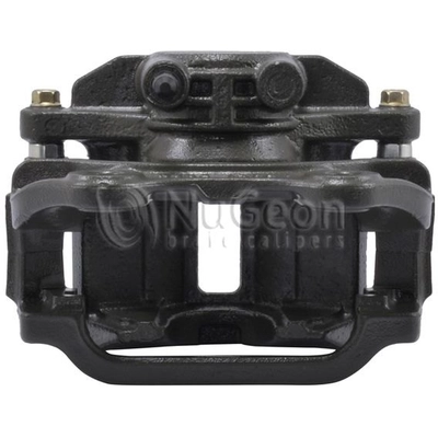 Rear Left Rebuilt Caliper by NUGEON - 99P17305A pa1