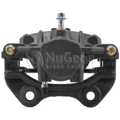 Rear Left Rebuilt Caliper by NUGEON - 99P17305A pa2