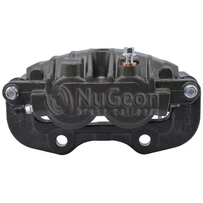 Rear Left Rebuilt Caliper by NUGEON - 99P17306A pa2