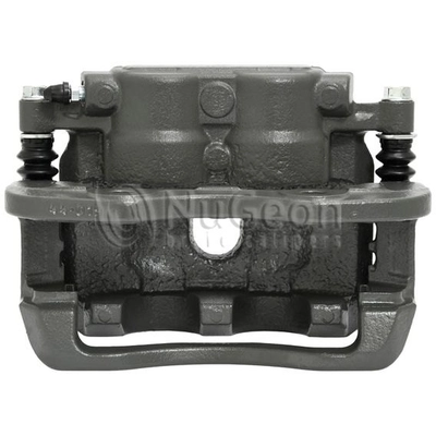 Rear Left Rebuilt Caliper by NUGEON - 99P17330A pa1