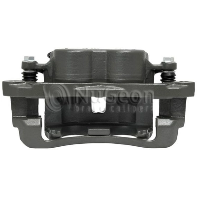 Rear Left Rebuilt Caliper by NUGEON - 99P17333A pa1