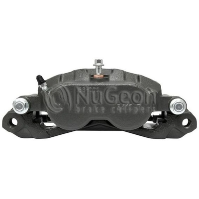 Rear Left Rebuilt Caliper by NUGEON - 99P17333A pa2