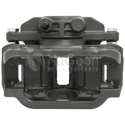 Rear Left Rebuilt Caliper by NUGEON - 99P17378A pa1