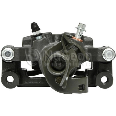 Rear Left Rebuilt Caliper by NUGEON - 99P17394A pa2