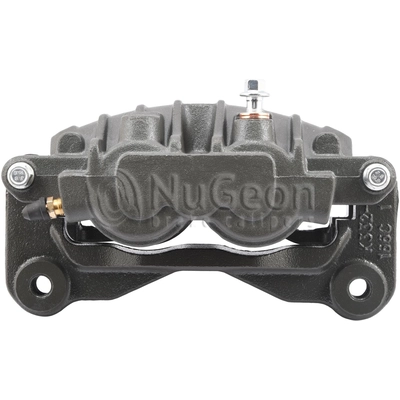 Rear Left Rebuilt Caliper by NUGEON - 99P17396A pa1