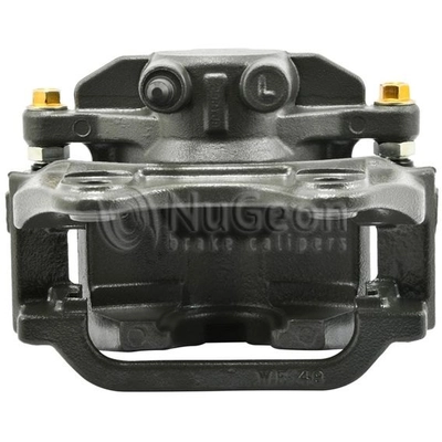 Rear Left Rebuilt Caliper by NUGEON - 99P17397A pa1