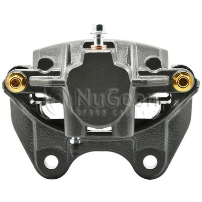 Rear Left Rebuilt Caliper by NUGEON - 99P17397A pa2