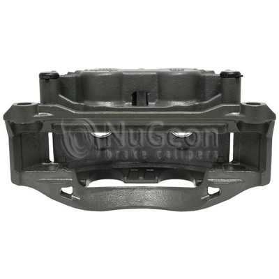 Rear Left Rebuilt Caliper by NUGEON - 99P17429A pa1