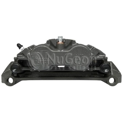 Rear Left Rebuilt Caliper by NUGEON - 99P17429A pa2