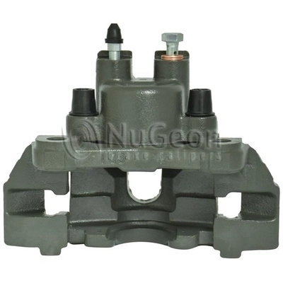 Rear Left Rebuilt Caliper by NUGEON - 99P17672A pa1