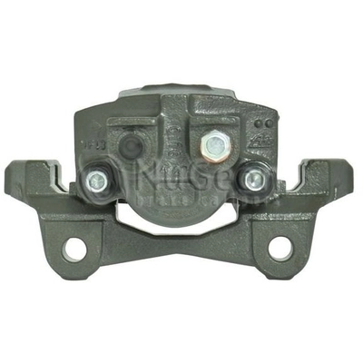 Rear Left Rebuilt Caliper by NUGEON - 99P17672A pa2