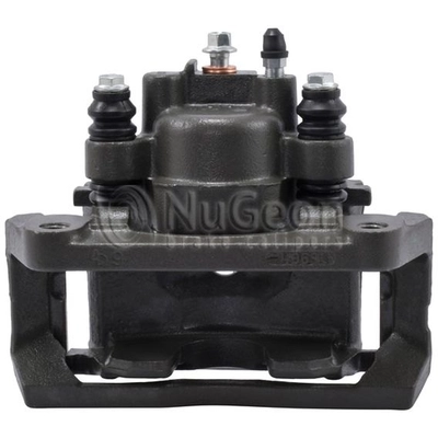 Rear Left Rebuilt Caliper by NUGEON - 99P17697B pa1