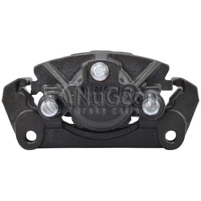 Rear Left Rebuilt Caliper by NUGEON - 99P17697B pa2