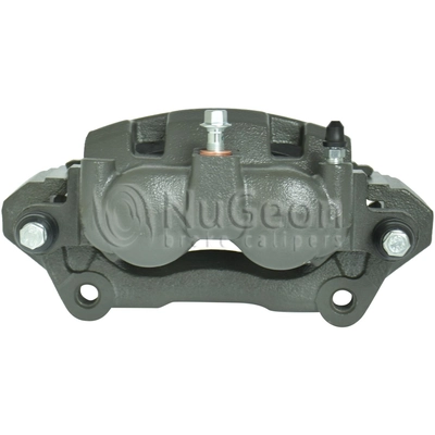 Rear Left Rebuilt Caliper by NUGEON - 99P17700B pa1