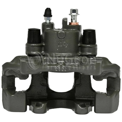 Rear Left Rebuilt Caliper by NUGEON - 99P17758A pa1