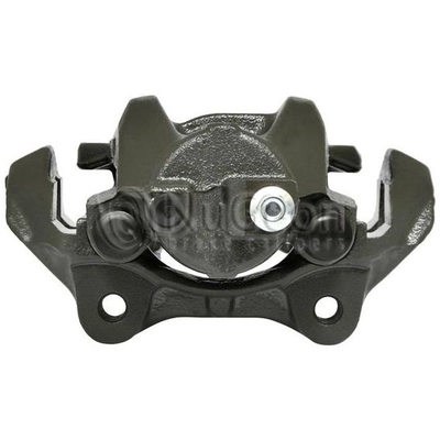 Rear Left Rebuilt Caliper by NUGEON - 99P17758A pa2