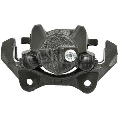 Rear Left Rebuilt Caliper by NUGEON - 99P17759A pa1