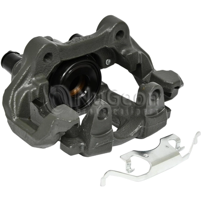 Rear Left Rebuilt Caliper by NUGEON - 99P17759A pa2