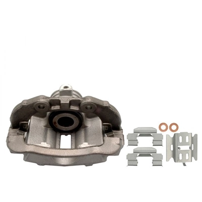 ACDELCO - 18FR1488 - Rear Passenger Side Disc Brake Caliper pa2