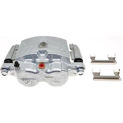 ACDELCO - 18FR1378C - Semi-Loaded Remanufactured Rear Driver Side Disc Brake Caliper pa6