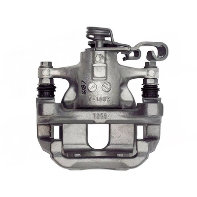 ARMATURE DNS - SC3187 - Disc Brake Caliper pa1