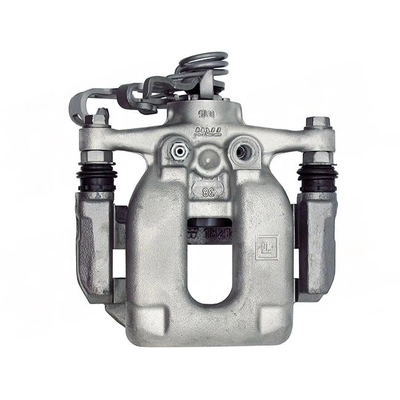 ARMATURE DNS - SC3187 - Disc Brake Caliper pa2