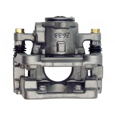 ARMATURE DNS - SC3633 - Disc Brake Caliper pa1